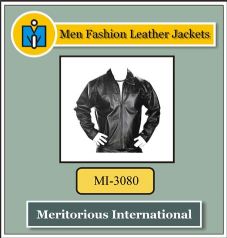 Men Fashion Jackets